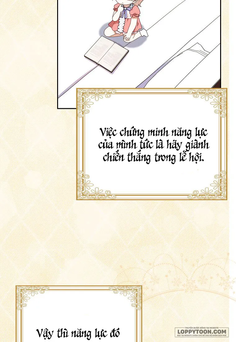Đứa Trẻ Côn Đồ Nhà Công Tước Chap 17 - trang 50