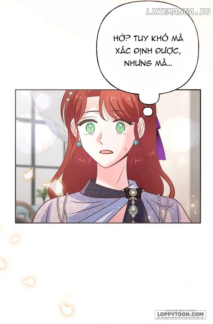 Hầu Gái Không Thích Nuôi Dạy Trẻ Nhỏ Chap 45 - trang 60