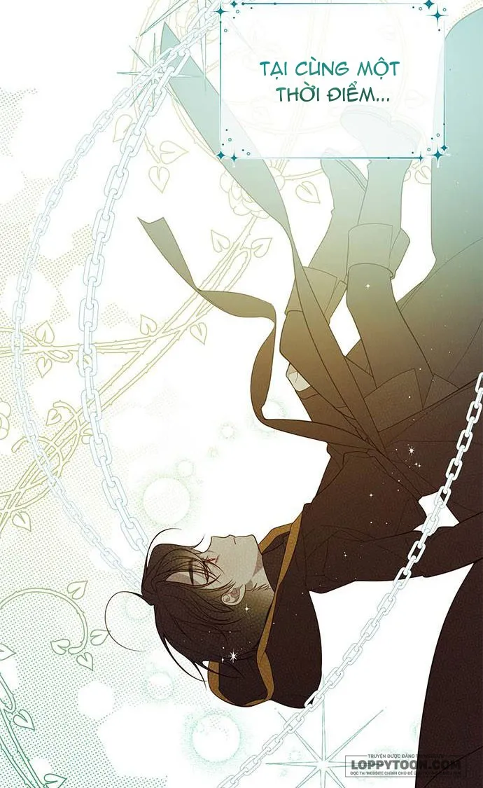 Bạo Chúa Bé Con Chap 12 - trang 24