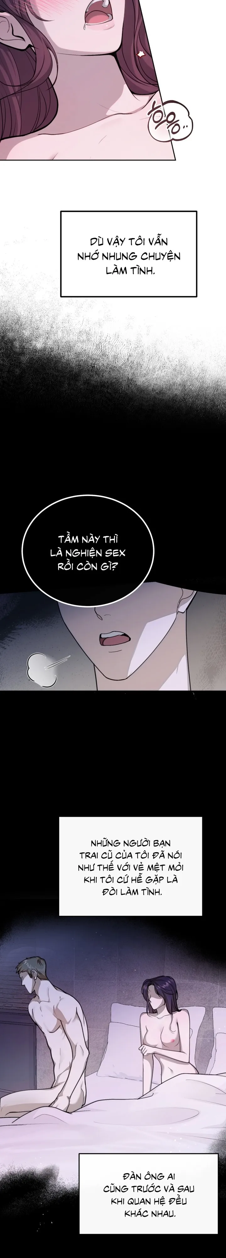 Ăn Em Một Lần Thôi, Oppa Chap 7 - 🔞🔞🔞 - trang 21