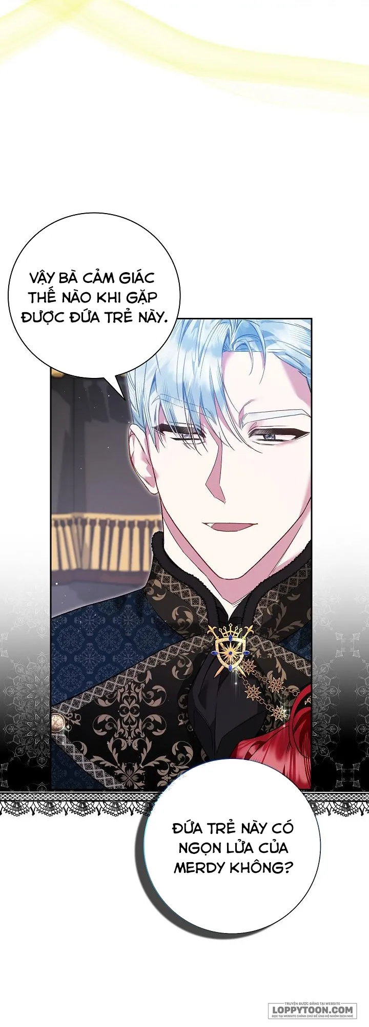 Papa Là Kẻ Thù Kiếp Trước Của Tôi? Chap 9 - trang 29