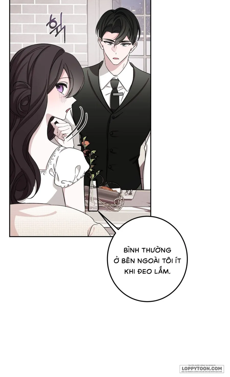 Quả Nhiên Vị Giám Đốc Điều Hành Đó… Chap 15 - trang 40