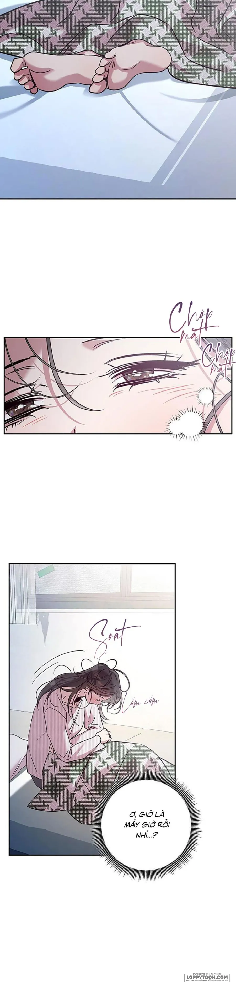 Đừng Bảo Đây Là Nàng Tiên Ốc Nhé?! Chap 8 - 🔞🔞🔞 - trang 34