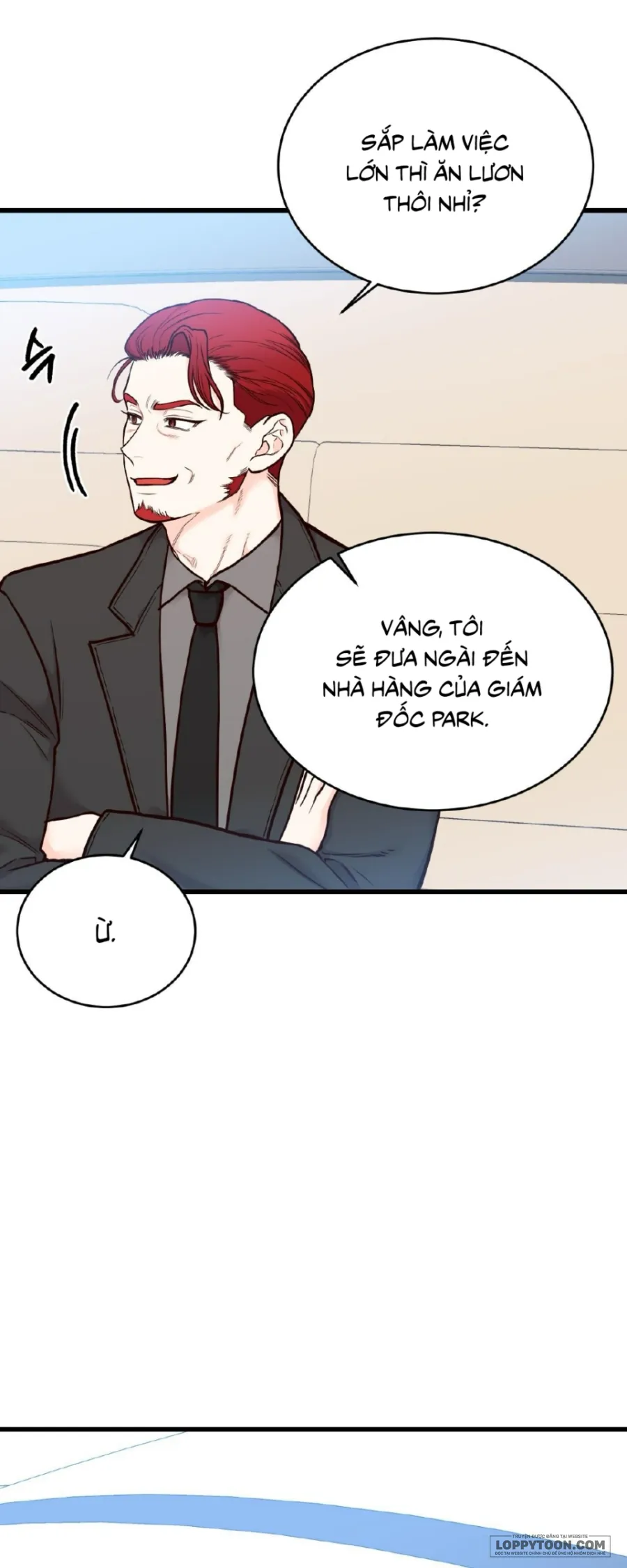 Drama Không Bao Giờ Chết Chap 10 - trang 28