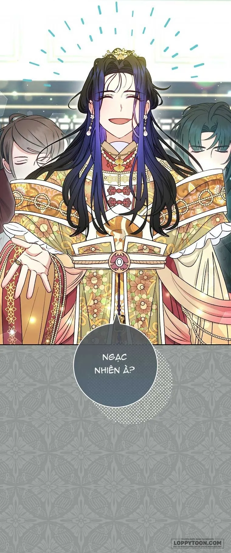Tiểu Thiếp Chỉ Muốn Sống Yên Bình Chap 69 - trang 6