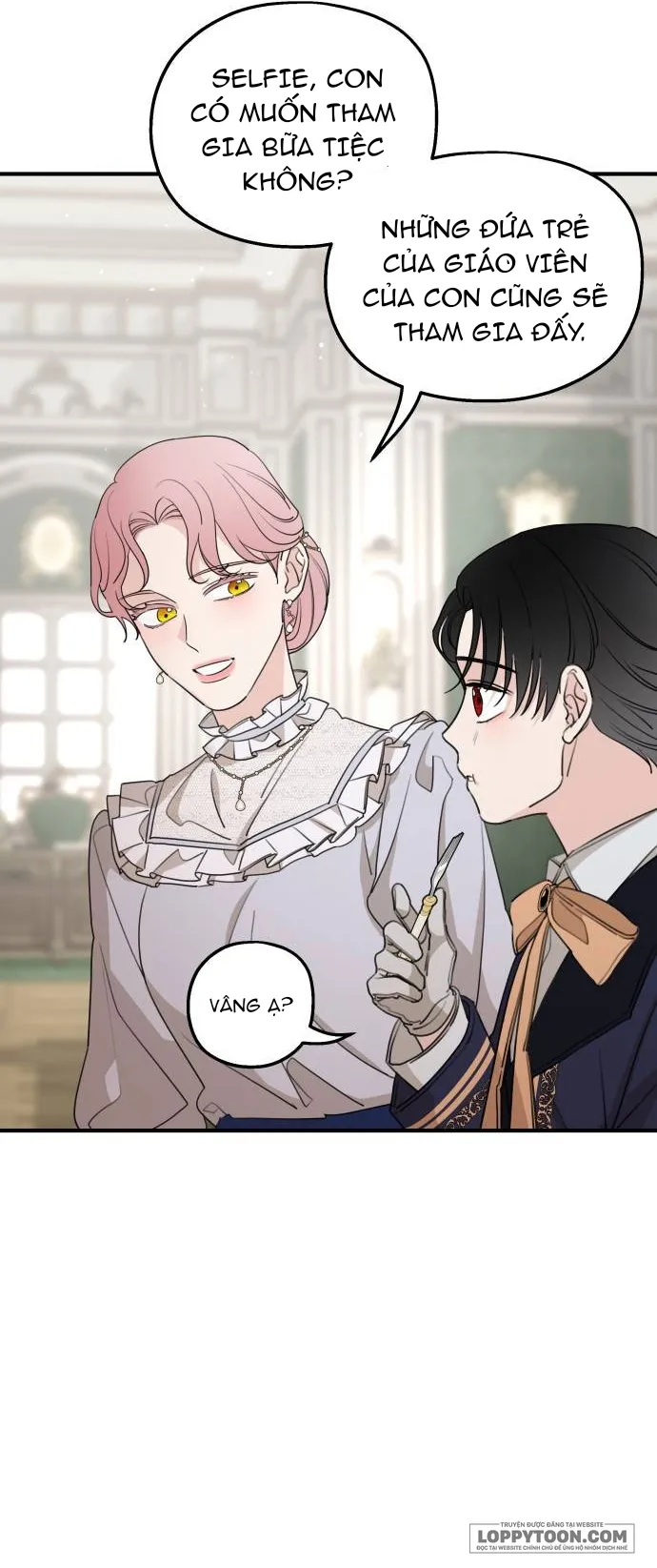 Gia Đình Chồng Quá Ám Ảnh Bởi Tôi Chap 48 - trang 58