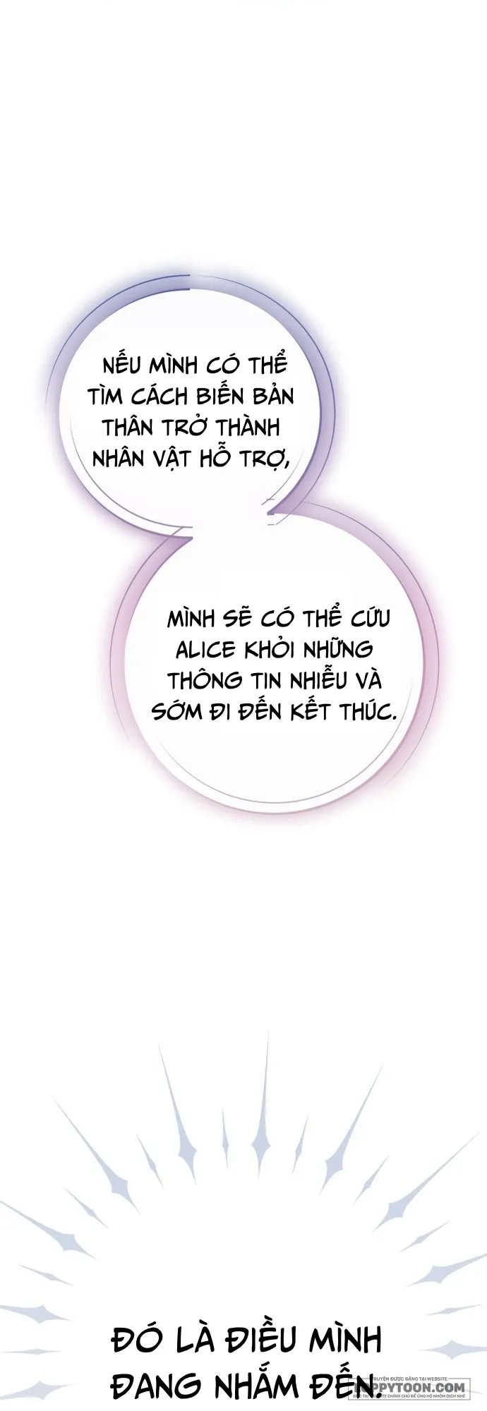 Thỏ Trắng Ở Xứ Sở Thần Tiên Chap 2 - trang 34