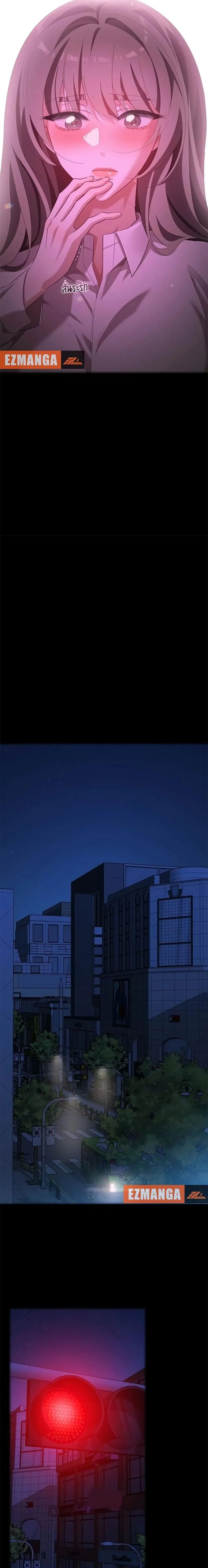 Vị Khách Trong Đêm Chap 55 - trang 5
