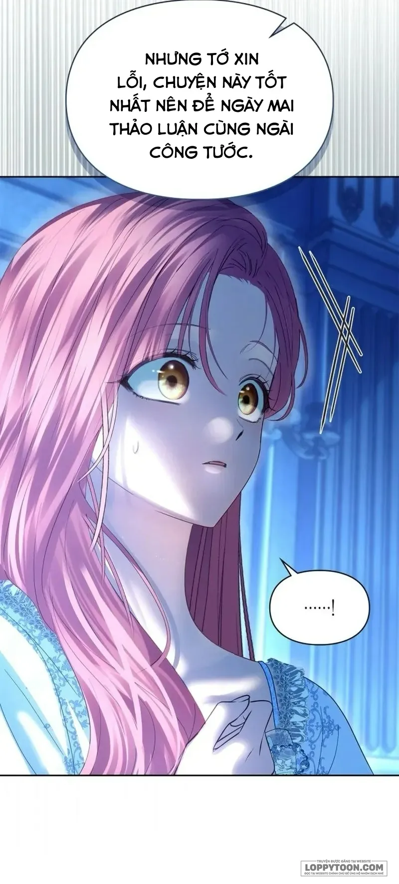Phạm Nhân Bé Con Của Dinh Thự Mùa Đông Chap 95 - trang 47