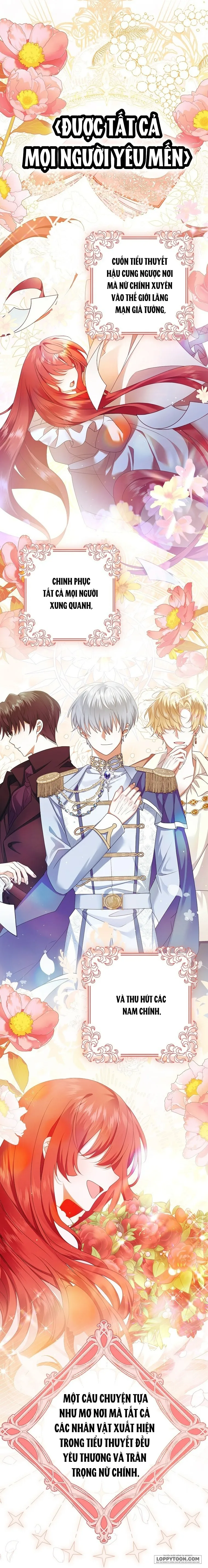Tôi Sẽ Chiếm Lấy Ngư Trường Này! Chap 2 - trang 22