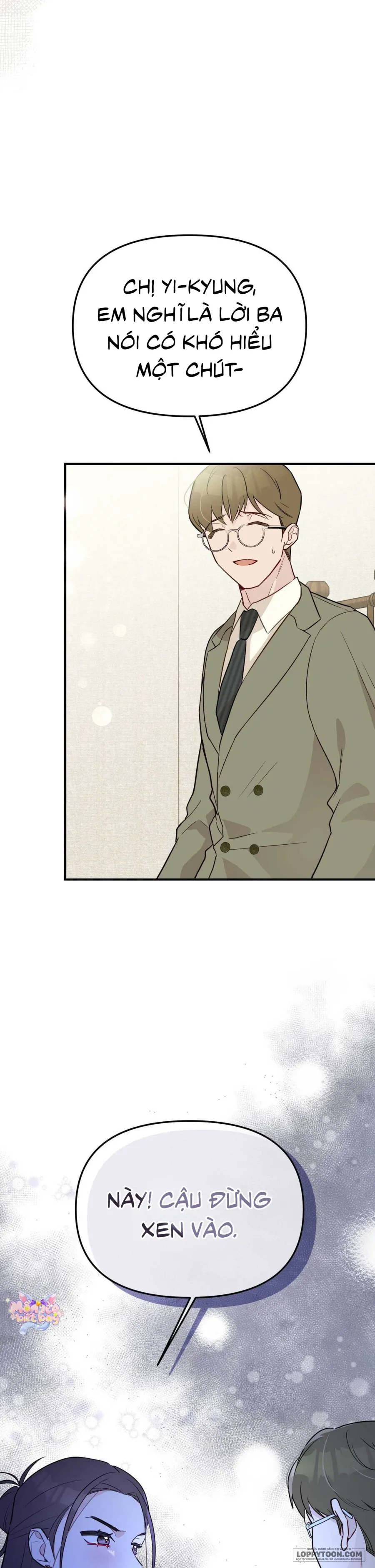 Tôi Nuôi Trai Chỉ Để "Thịt" Chap 24 - trang 6