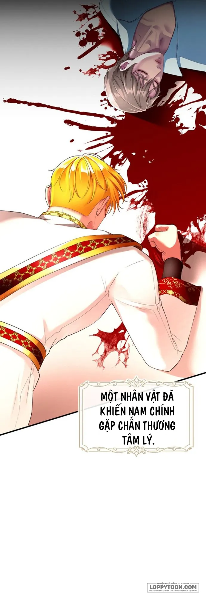 Qua Đêm Với Người Chồng Sắp Ly Hôn Chap 2 - trang 33