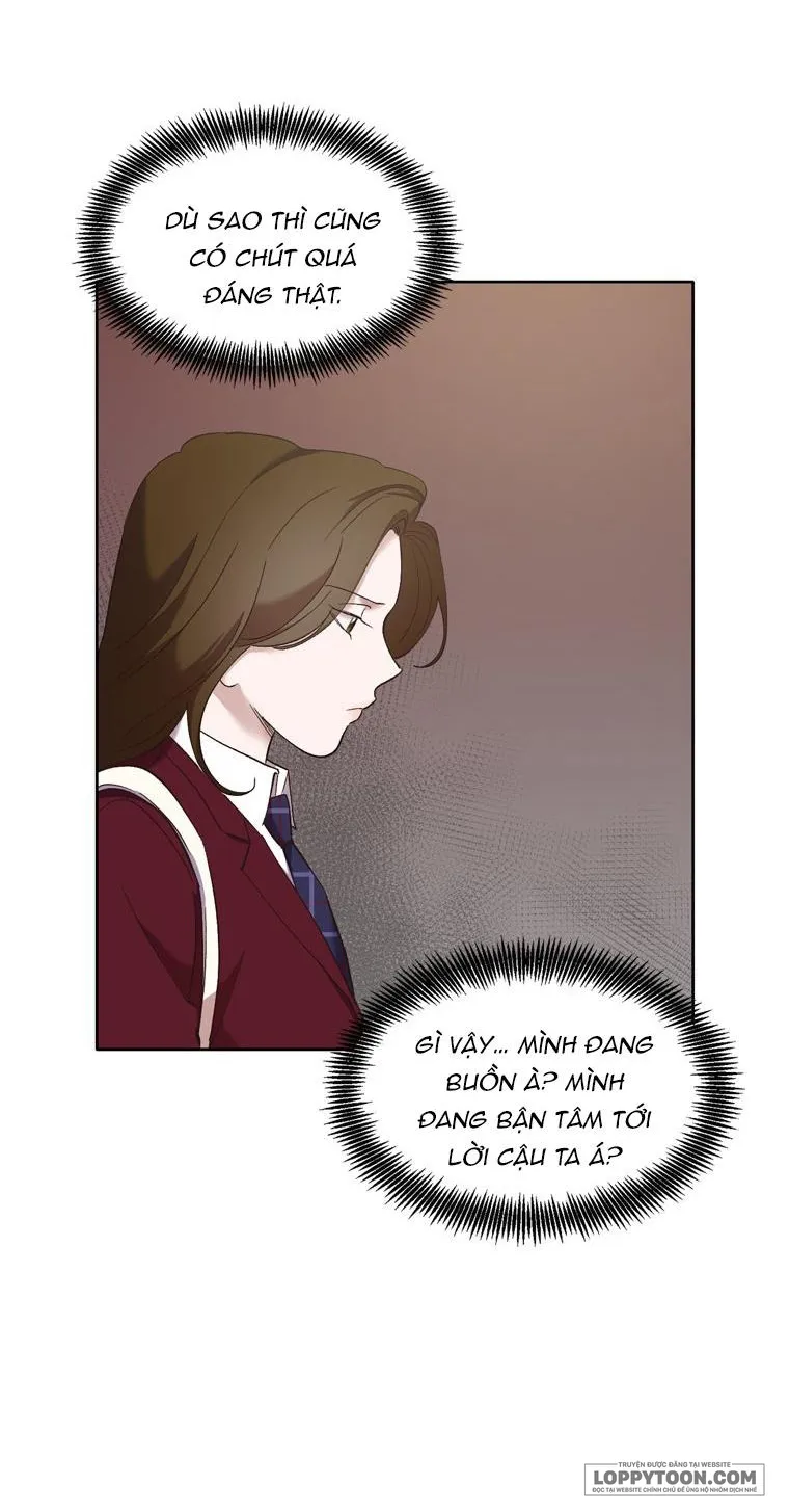 Thanh Xuân Của Chúng Ta Chap 34 - trang 45