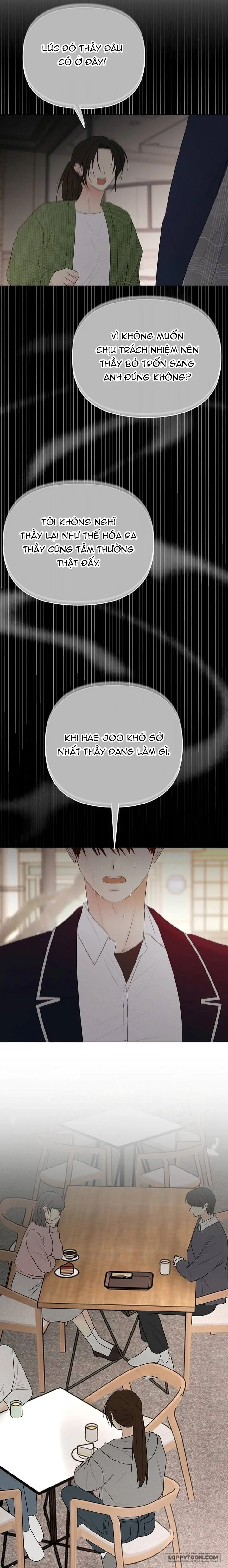 Soái Ca Kiểu Mẫu Chap 39 - trang 11