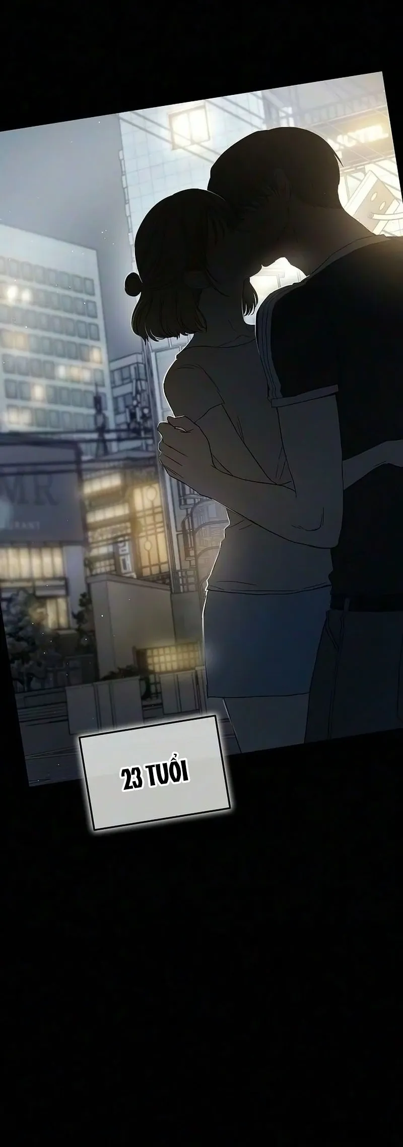 Tình Yêu Thuần Khiết Hư Hỏng Chap 27 - trang 9