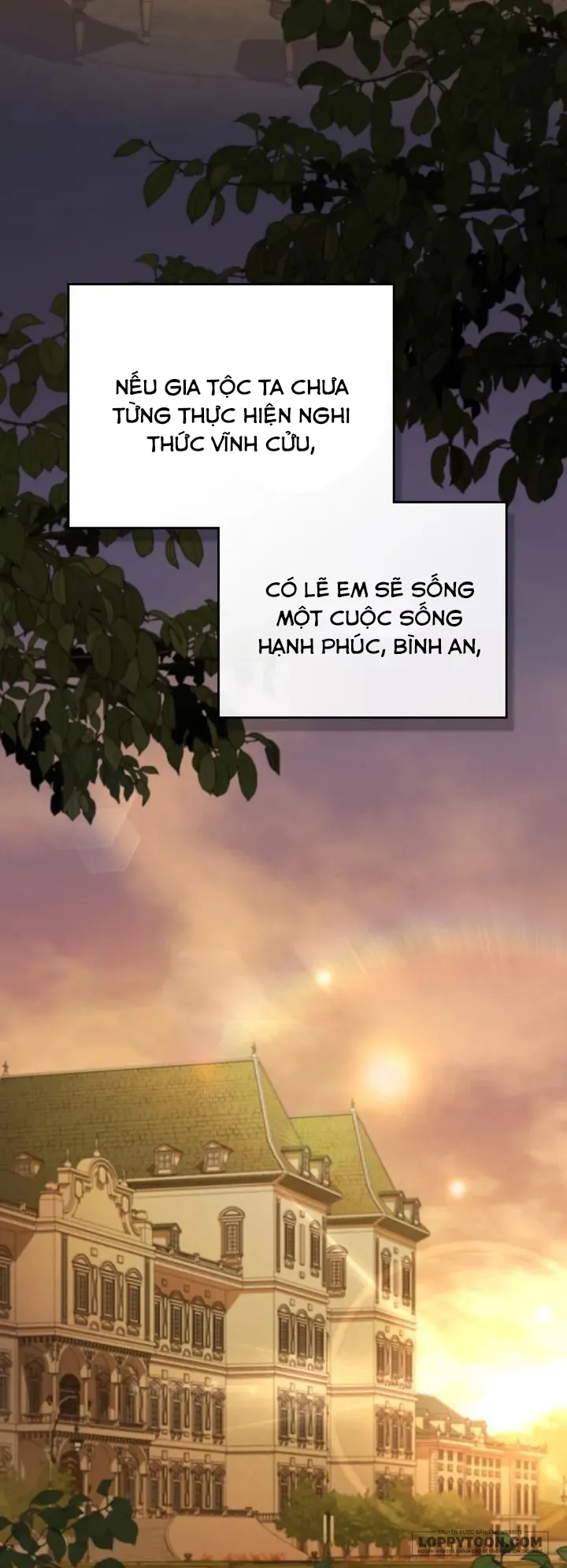 Chúa Phù Hộ Cho Sự Hủy Diệt Của Ta Chap 55 - end - trang 46