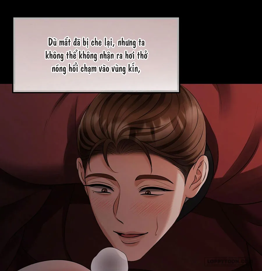 Kẻ Nhìn Trộm Chap 5 - 🔞 - trang 13