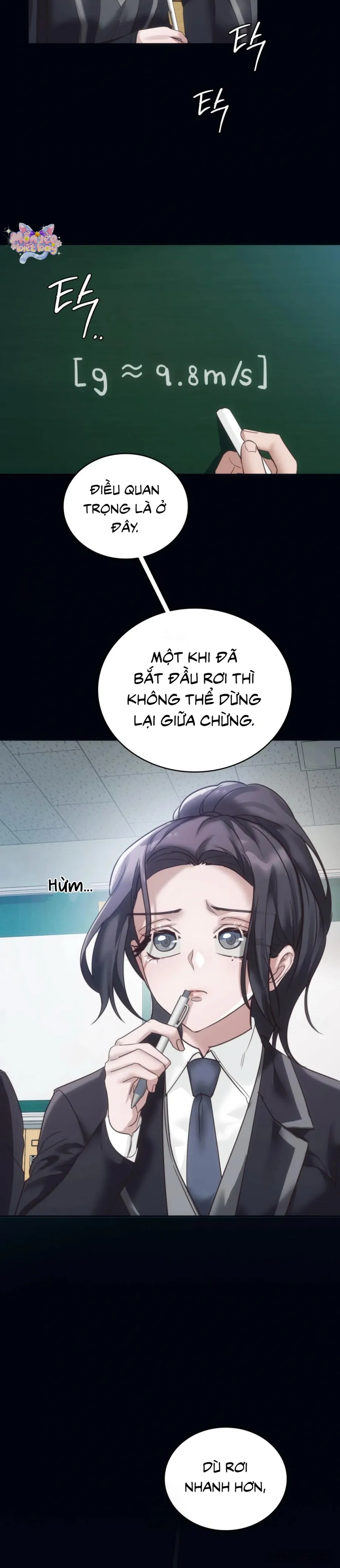 Nữ Sinh Đại Học Hae Joo Chap 20 - 🔞🔞🔞🔞🔞 - trang 2