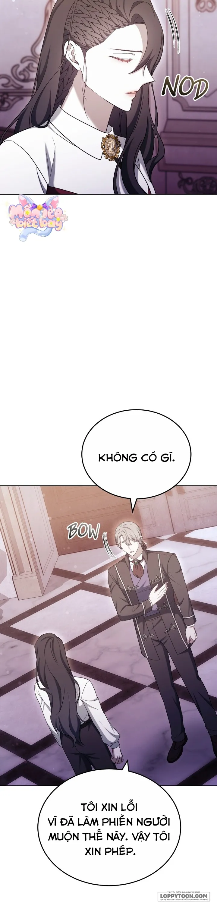 Thời Đại Oman Chap 81 - trang 44