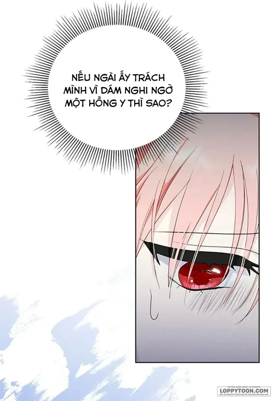 Phía Sau Mặt Nạ Của Nam Chính Hiền Lành Chap 63 - trang 31