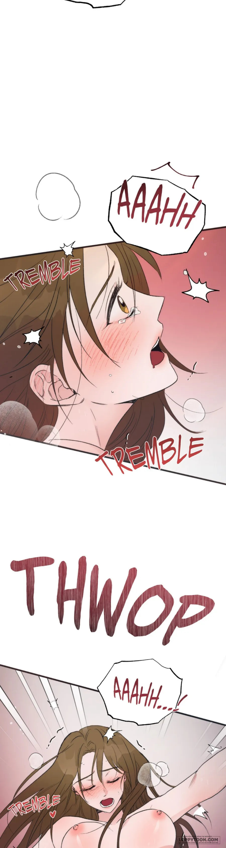 [KHÔNG CHE] Khúc Hát Giữa Mùa Hè Chap 1 - 🔞 - trang 8