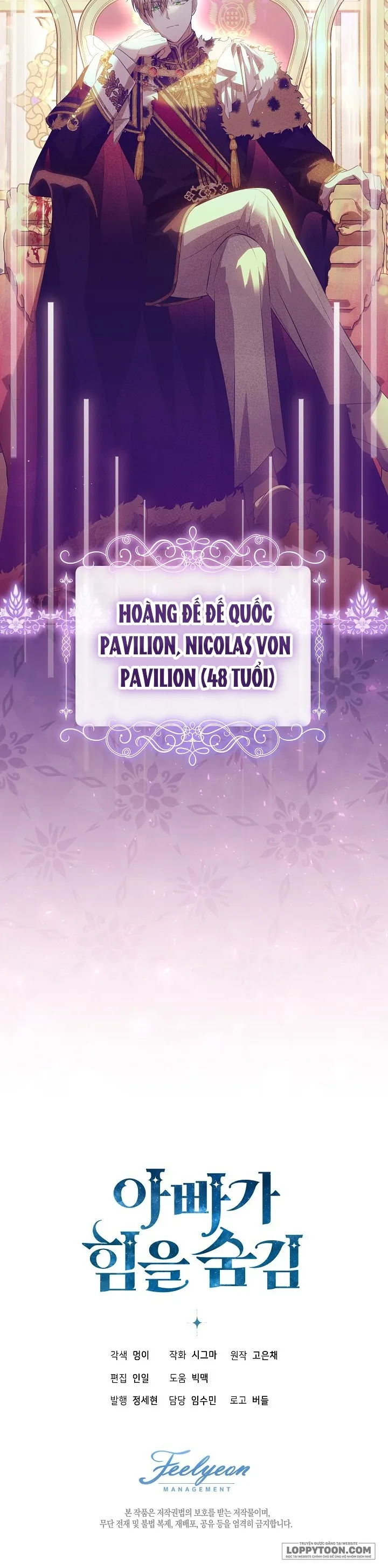 Người Cha Che Giấu Sức Mạnh Chap 13 - trang 24