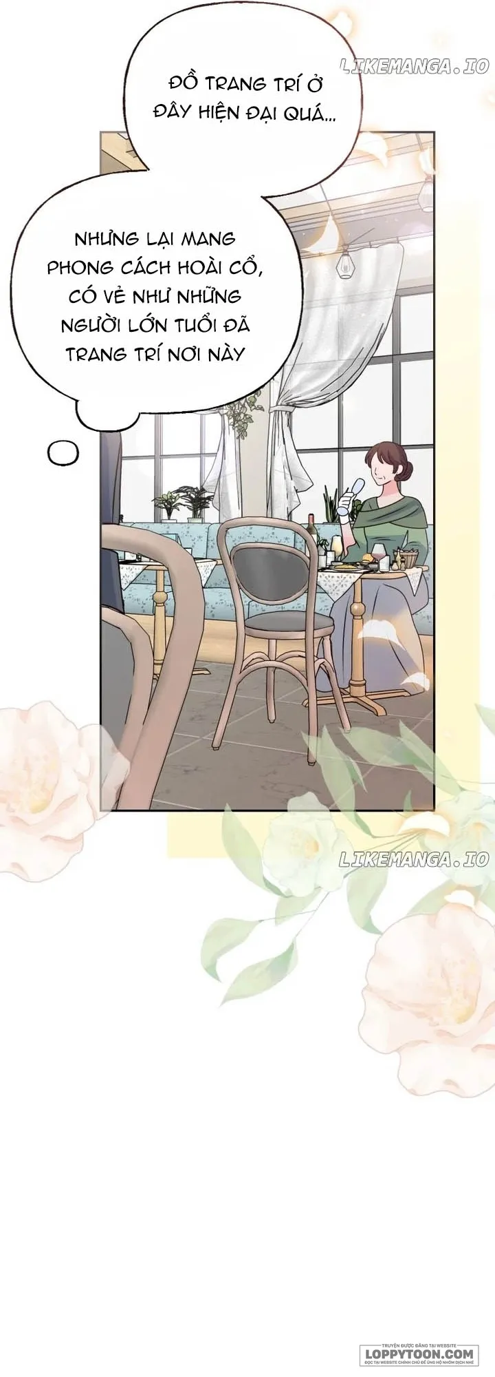 Hầu Gái Không Thích Nuôi Dạy Trẻ Nhỏ Chap 45 - trang 61
