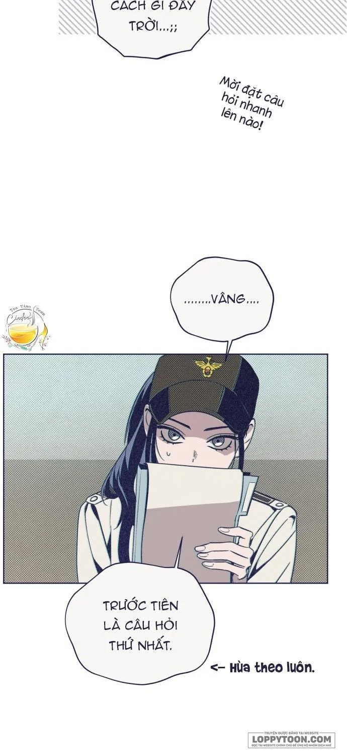 Trắc Nghiệm 4 Lựa Chọn Chap 15 - trang 57