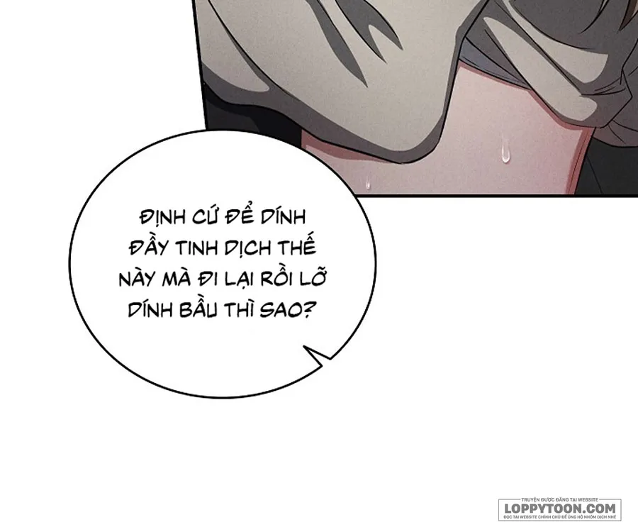 Ông Chú Chó Má Chap 13 - 🔞🔞 - trang 8