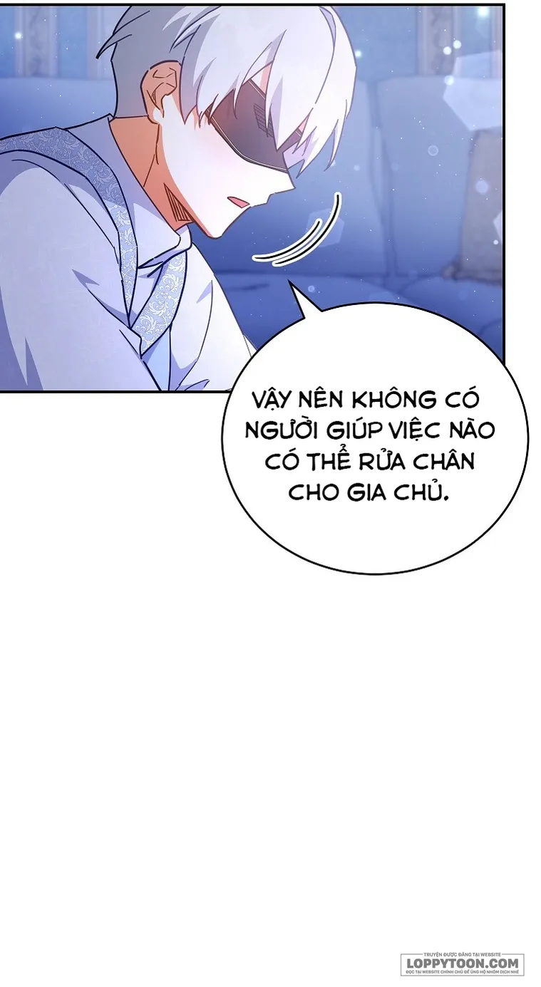 Bé Con Chốn Hoa Nở Chap 25 - trang 15