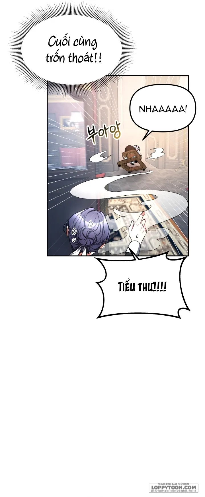 Rồng Con Thuần Hóa Những Kẻ Điên Rồ Chap 11 - trang 44