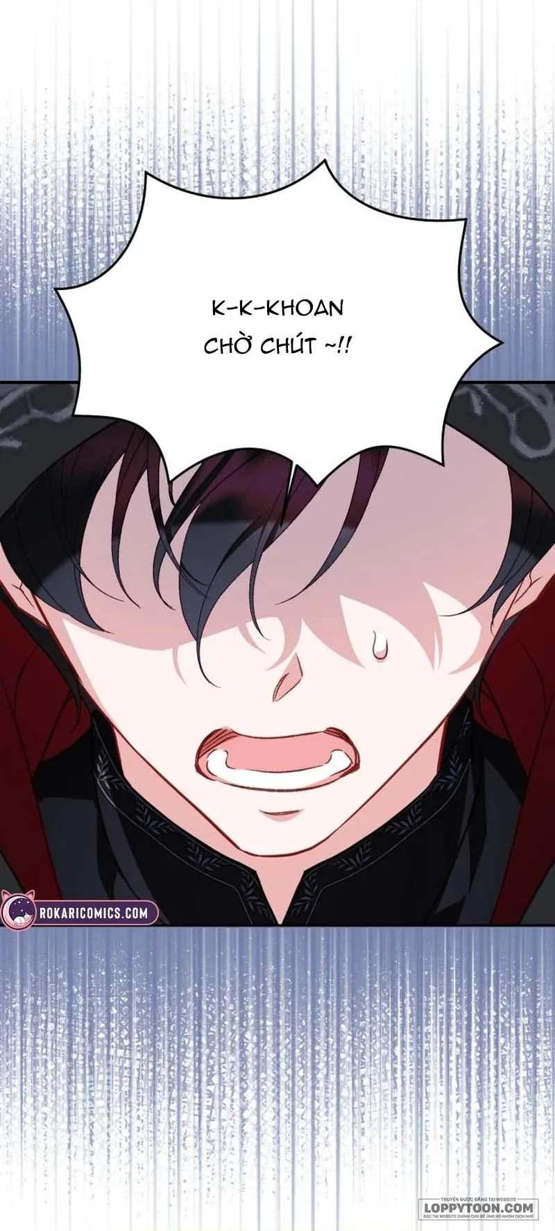 Bảo Vệ Thánh Nữ Giả Mạo Chap 15 - trang 22