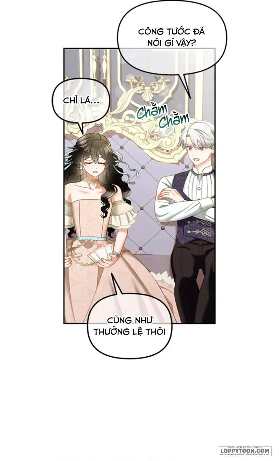 Tôi Sẽ Ở Ngay Bên Cạnh Nam Chính Chap 26 - trang 11