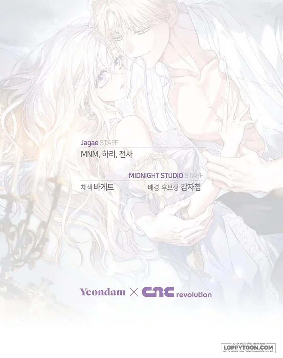 Nhưng Rõ Ràng Chồng Tôi Là Thánh Kỵ Sĩ Mà? Chap 18 - trang 34