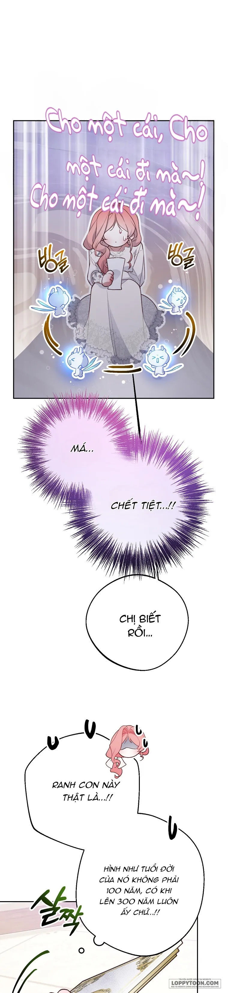 Khi Trái Tim Dẫn Lối Đôi Ta Chap 6 - trang 14