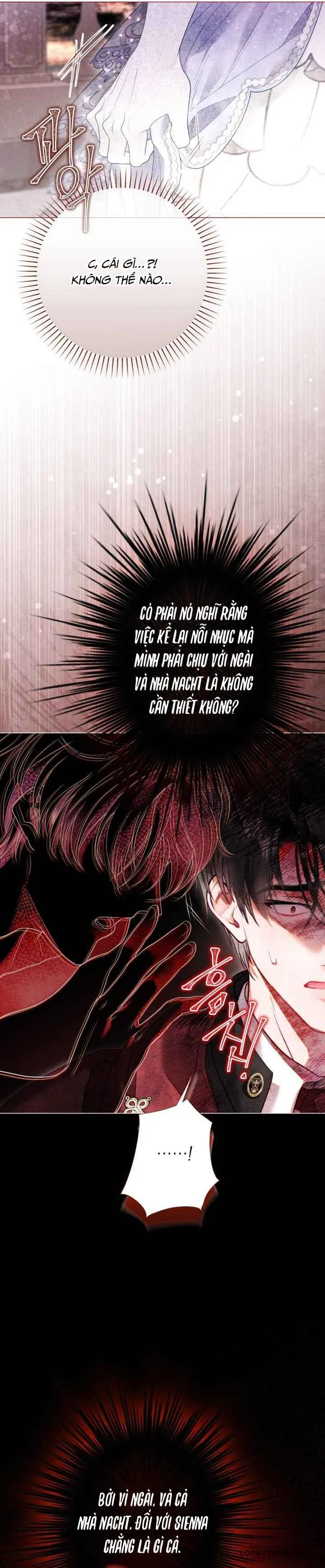 Một Thế Giới Không Có Chị Gái Mà Ai Cũng Yêu Chap 83 - trang 30