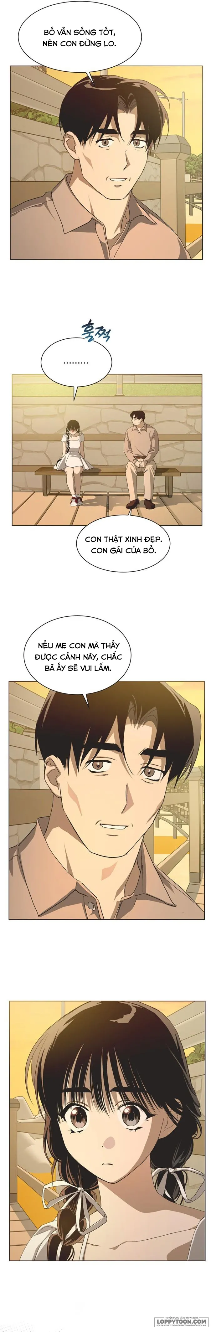 Lọ Lem Không Hoàn Hảo Chap 99 - trang 9