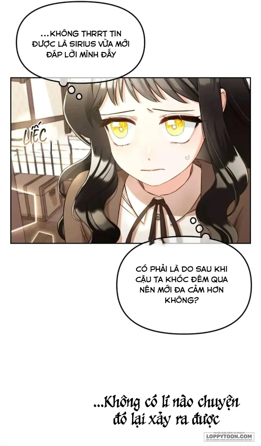 Tôi Sẽ Ở Ngay Bên Cạnh Nam Chính Chap 6 - trang 29