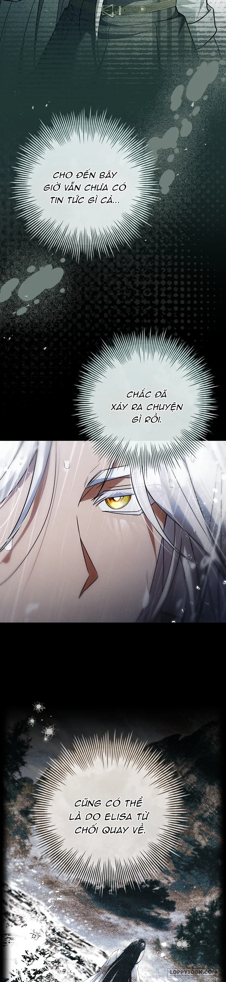 Văn Phòng Thám Tử Dành Cho Nam Chính Hối Hận! Chap 29 - trang 5