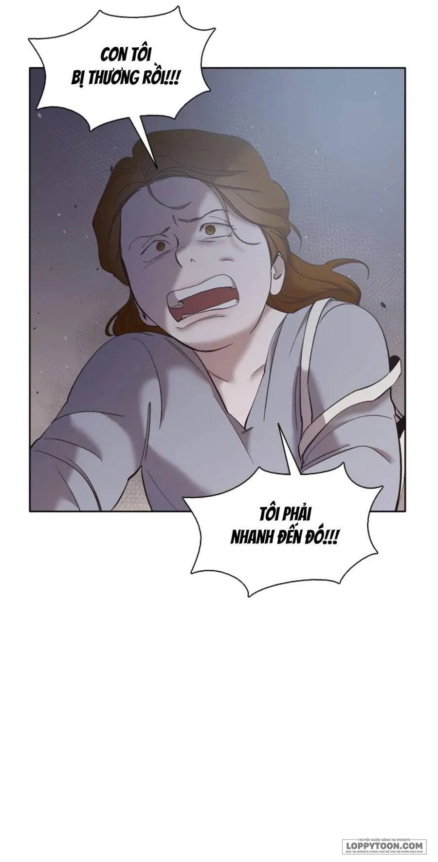 Thanh Xuân Của Chúng Ta Chap 38 - trang 39