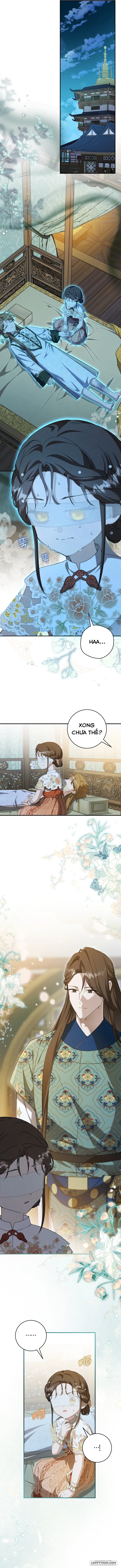 Trở Thành Cô Cháu Gái Bị Khinh Miệt Của Nhà Quyền Quý Chap 104 - trang 3