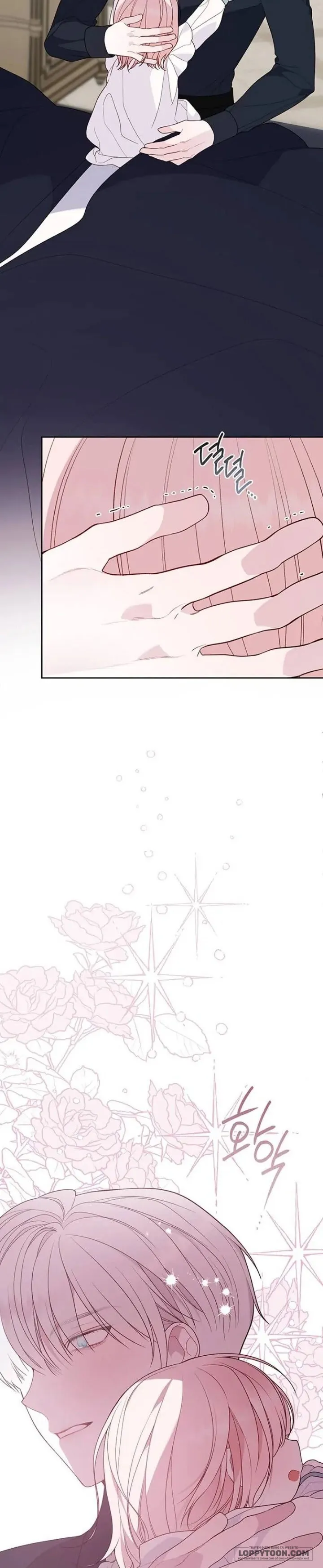 Bạo Chúa Bé Con Chap 44 - trang 37