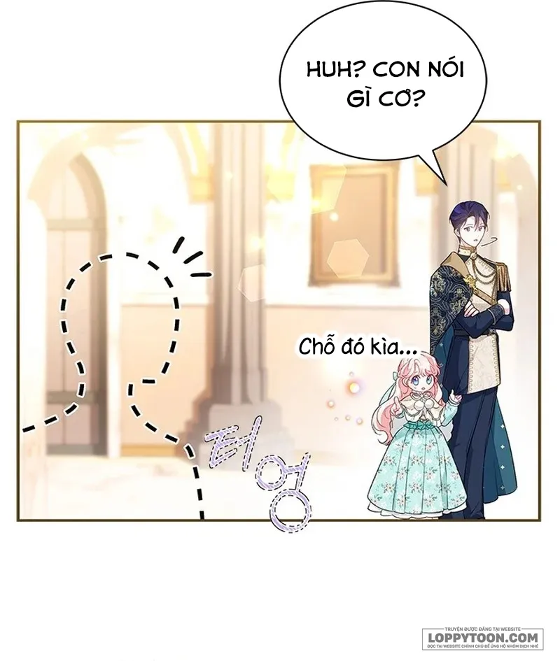 Đã Từ Chối Sủng Ái Rồi Mà Sao Còn Ám Ảnh Thế? Chap 13 - trang 4