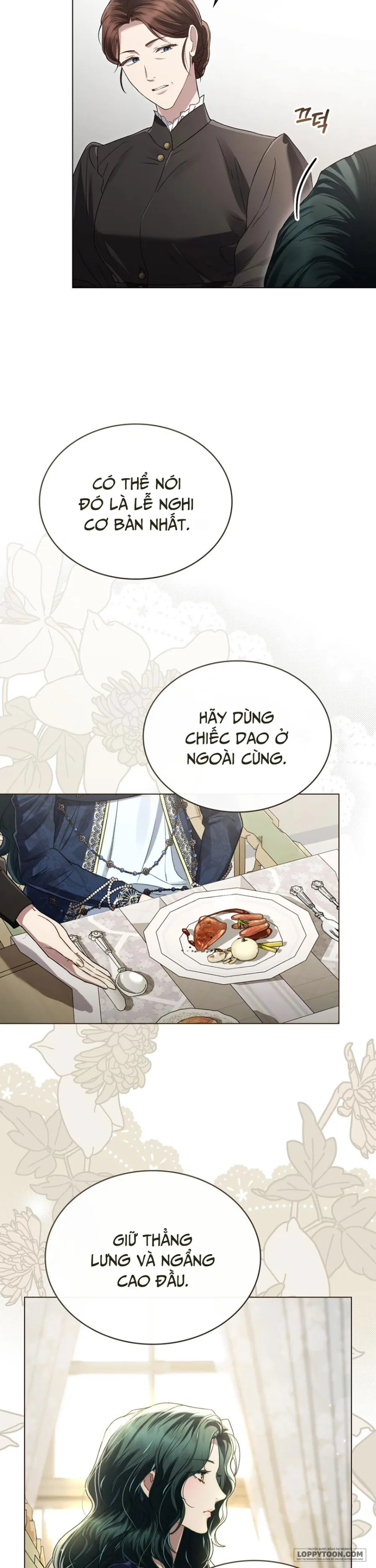 Giới Thượng Lưu Chap 4 - trang 12