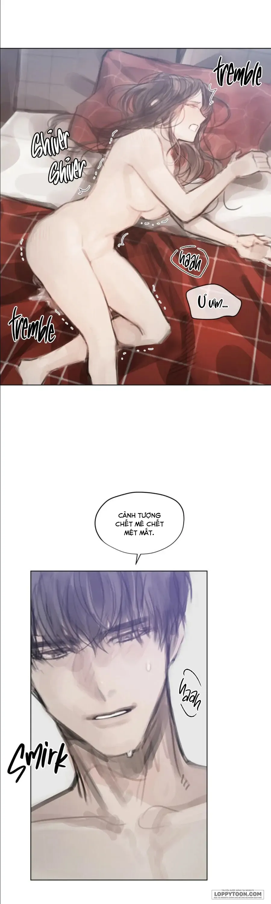 Doppio Senso Chap 20 - trang 14