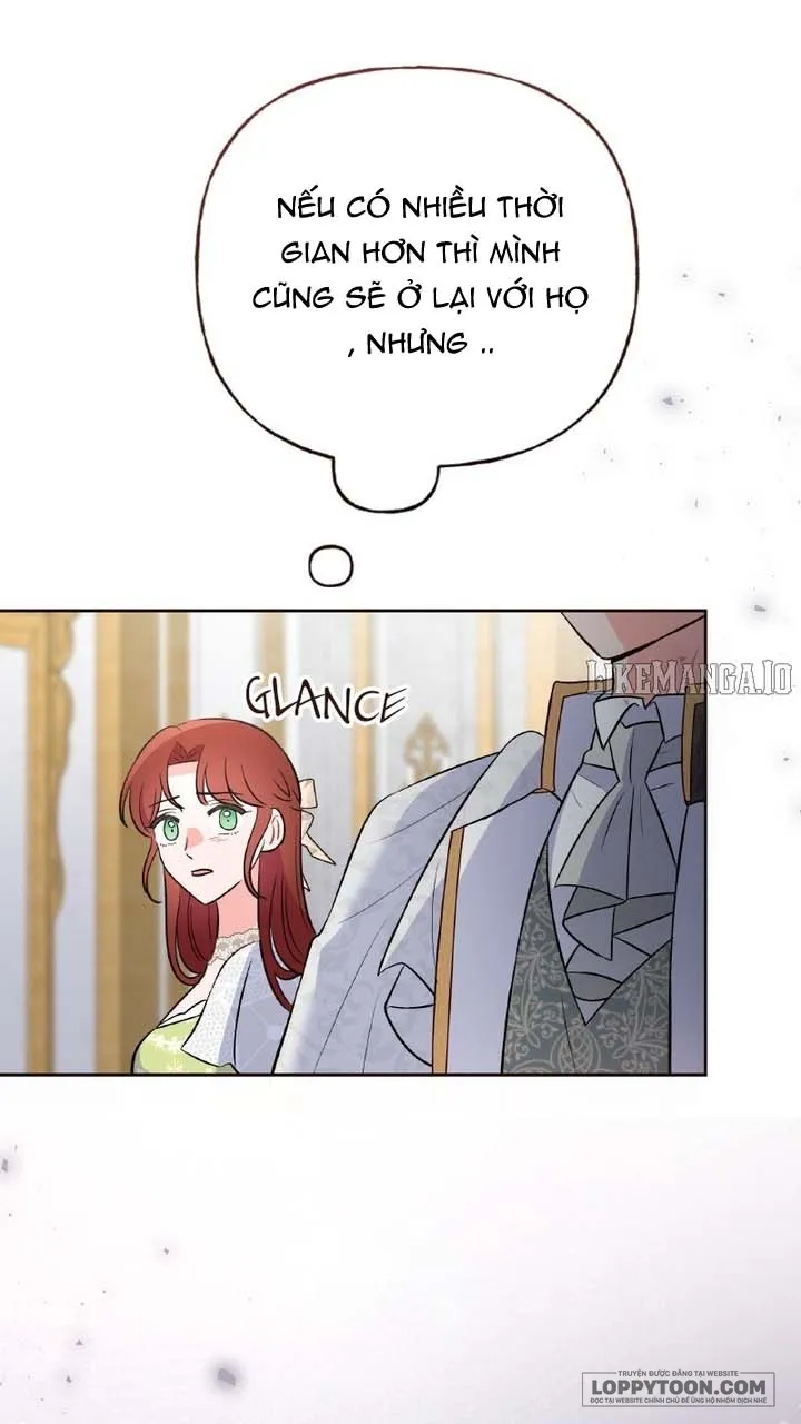 Hầu Gái Không Thích Nuôi Dạy Trẻ Nhỏ Chap 73 - trang 40