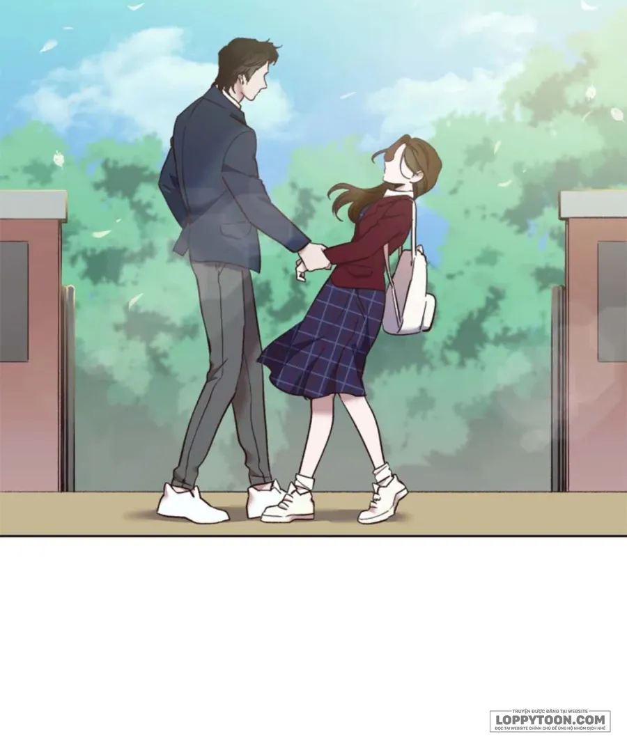 Thanh Xuân Của Chúng Ta Chap 51 - trang 104