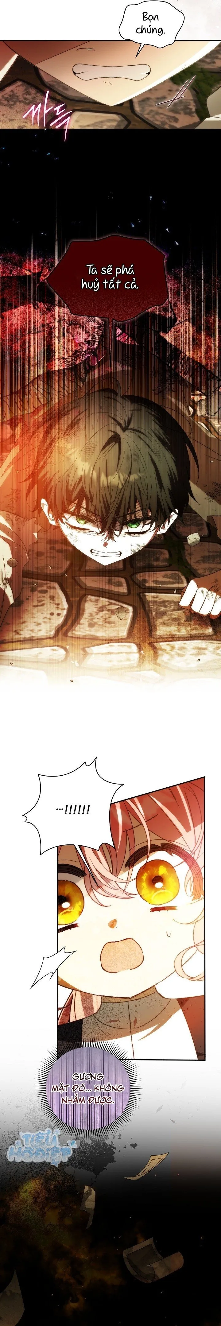 Hãy Biến Save Thành Một Thói Quen Chap 7 - trang 14