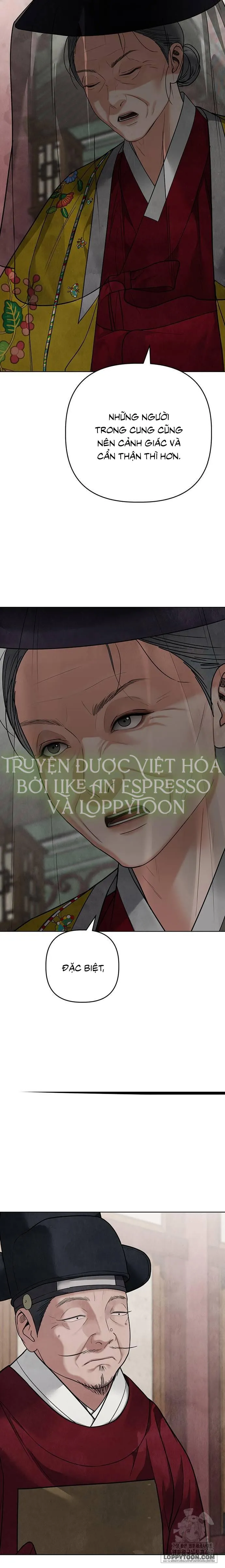 Quỷ Hồn Chap 18 - trang 15