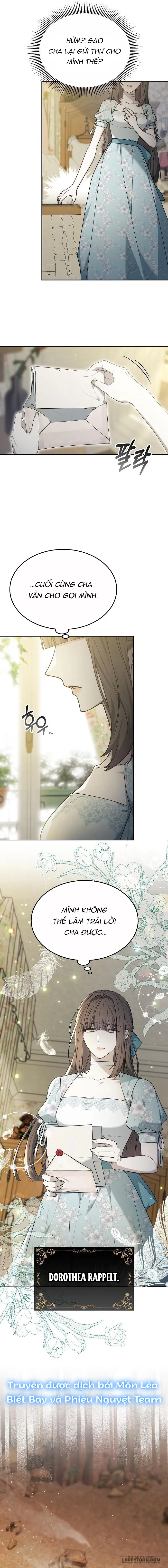 Thời Đại Oman Chap 16 - trang 19